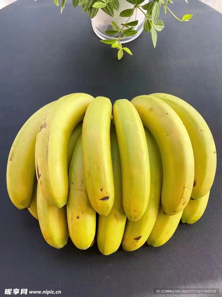 香蕉