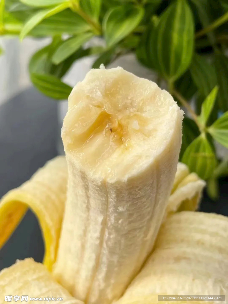香蕉
