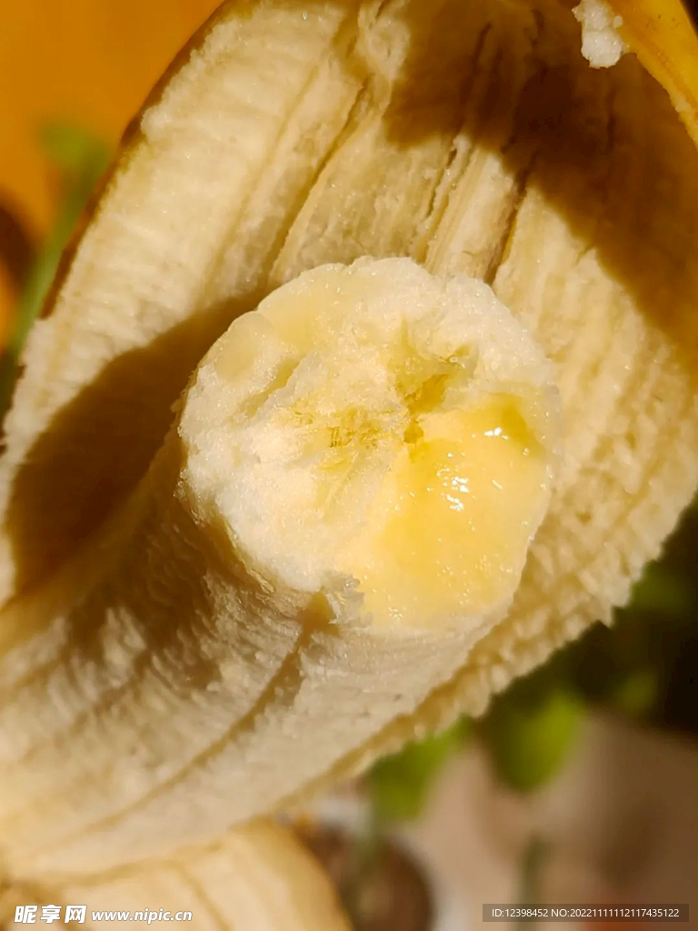 香蕉