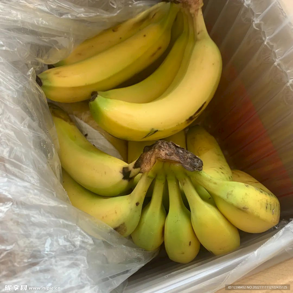 香蕉