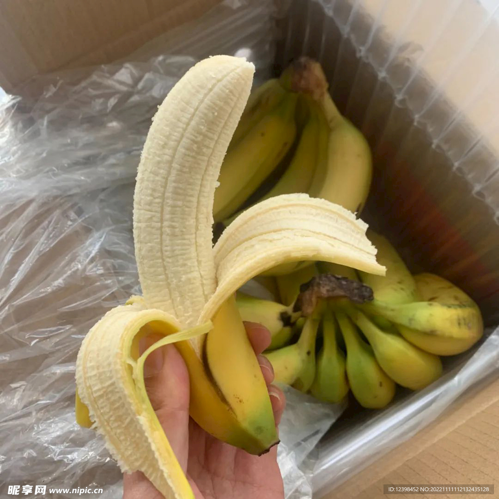 香蕉