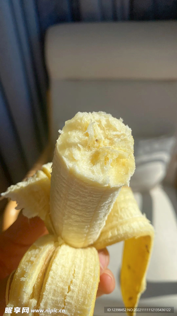 香蕉