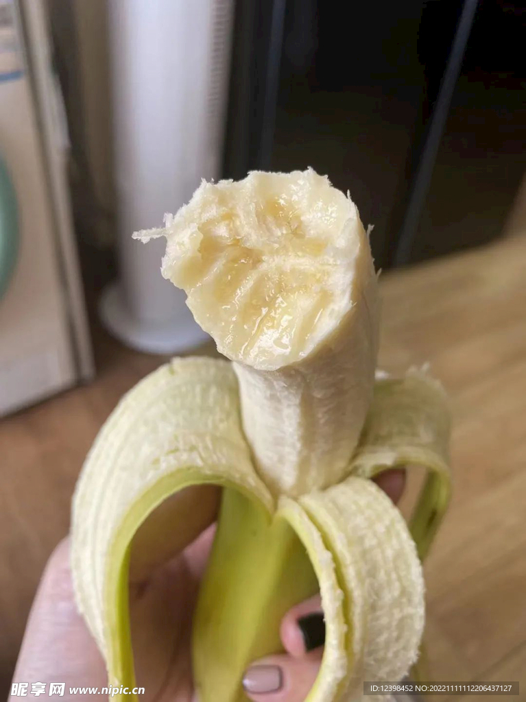 香蕉