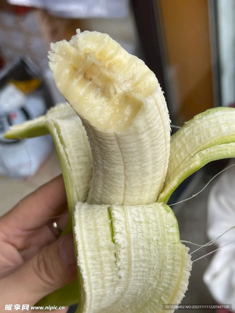 香蕉