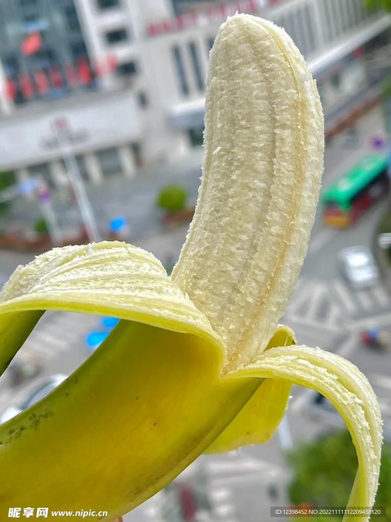 香蕉