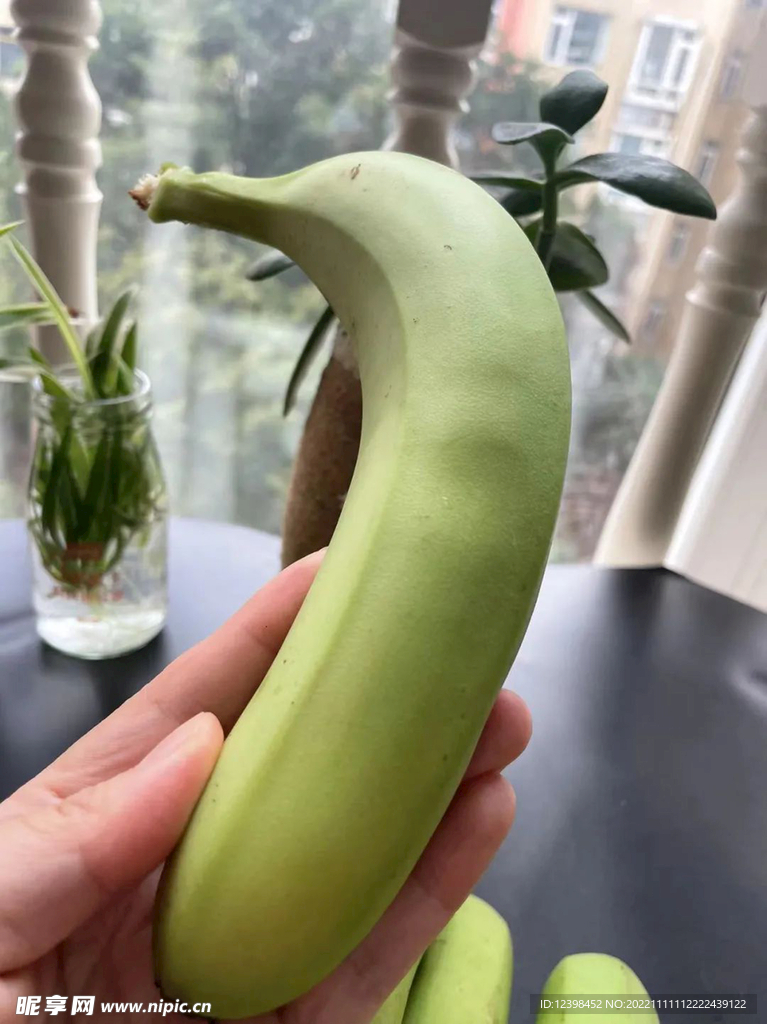 香蕉