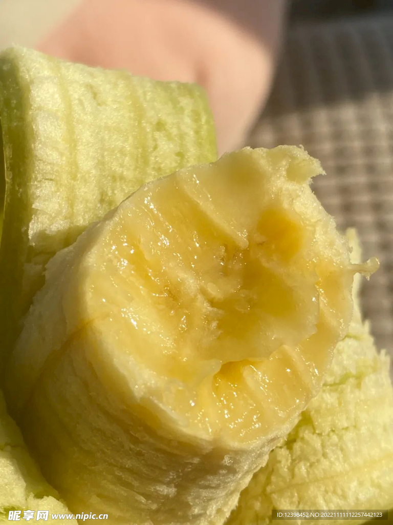 香蕉