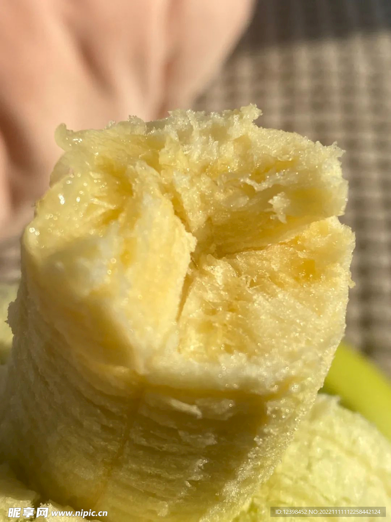 香蕉