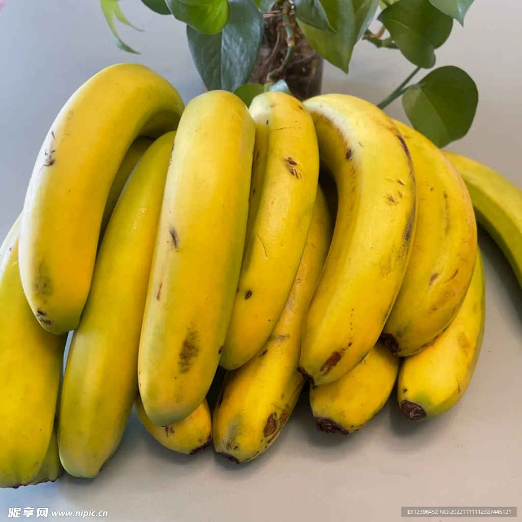 香蕉
