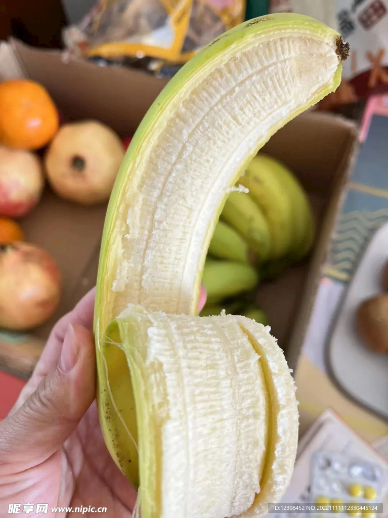 香蕉