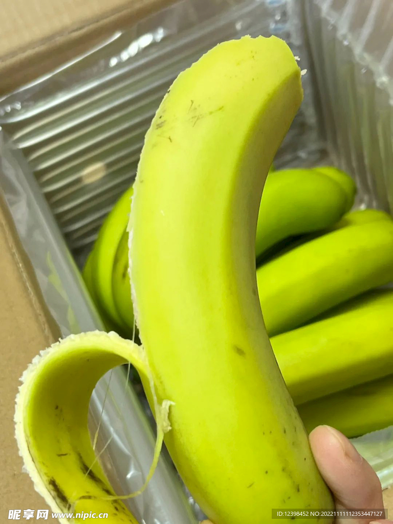 香蕉