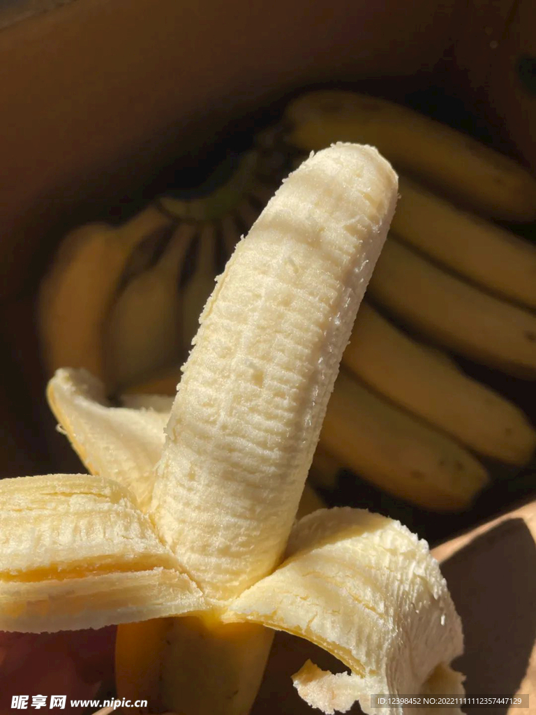 香蕉