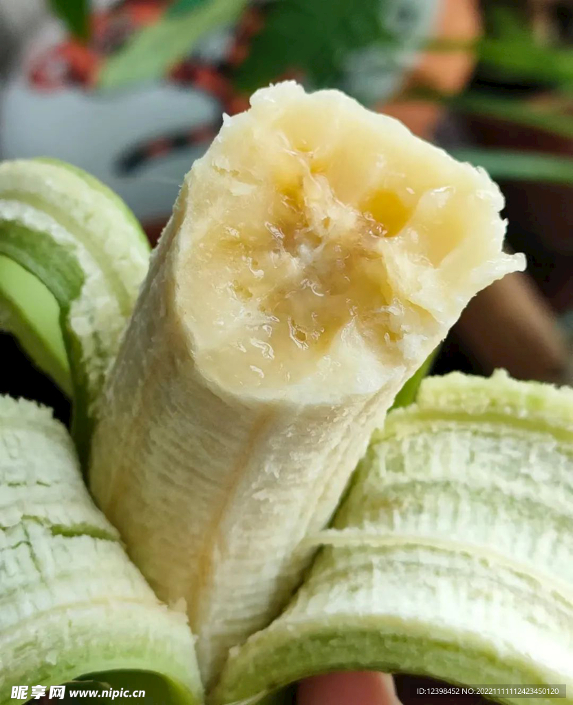 香蕉