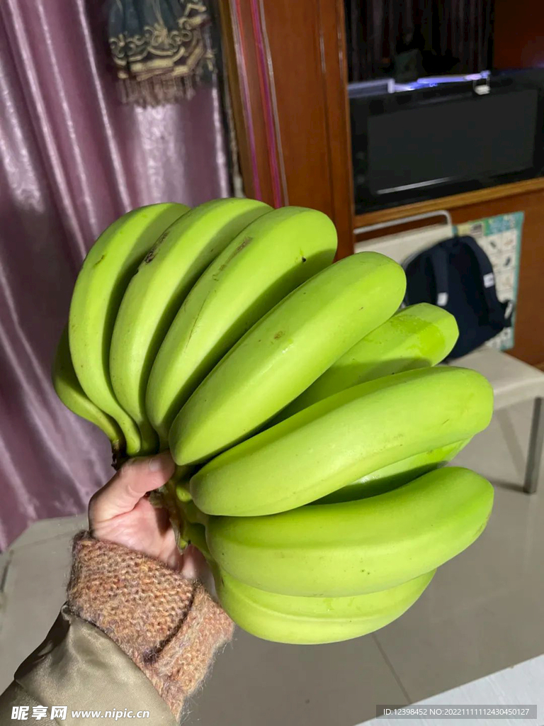 香蕉