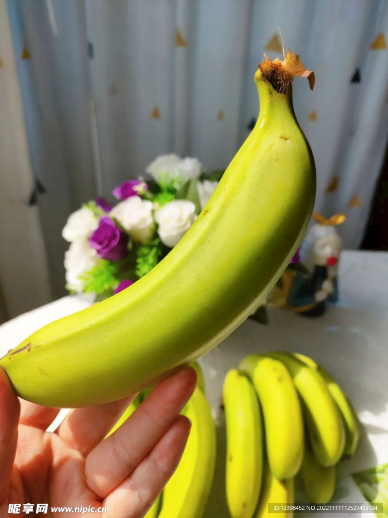 香蕉