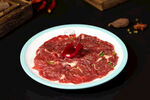 火锅嫩牛肉