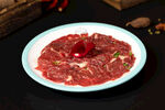 嫩牛肉