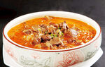 牛肉粉条