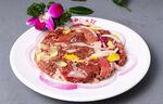 牛肉筋皮