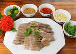 五香羊肉