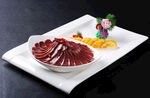 香辣羊肉