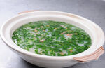 香米羊肉粥