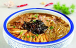 羊肉豆腐沫糊