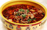 羊肉墩子