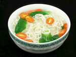 面条