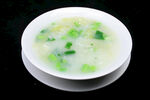蔬菜粥