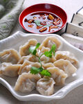 鲅鱼饺子