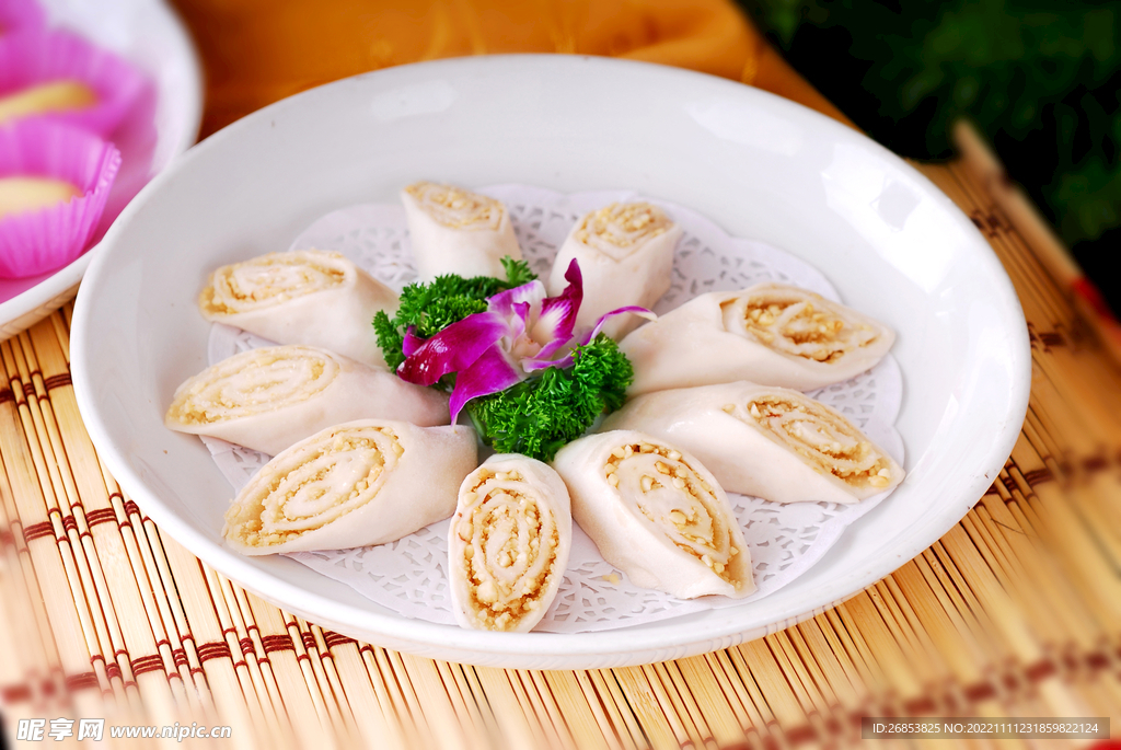 薄餐