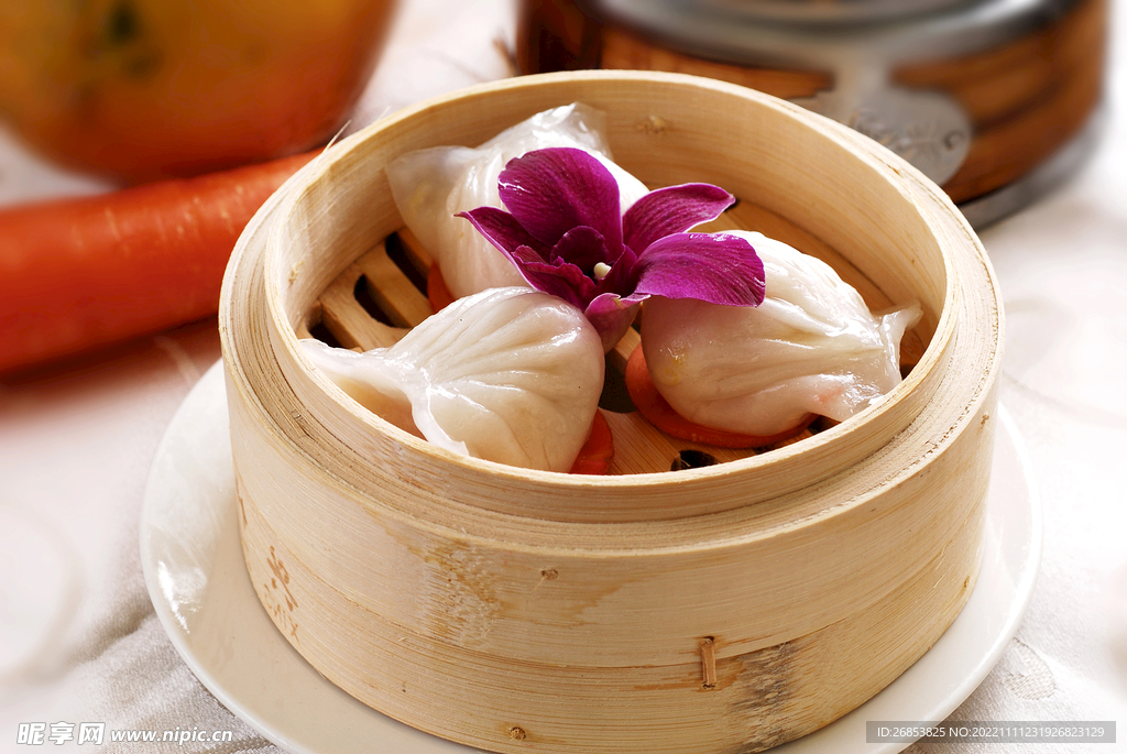 极品虾饺皇