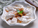 美味饺子