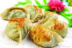 广式锅贴饺