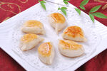 锅贴饺 