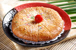 黄金饼