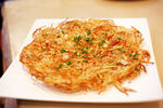 山村土豆饼