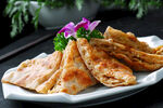 东北肉夹饼