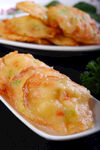 怪味饼