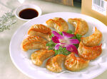 锅铁饺