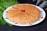 黄金大饼