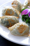 煎饺 