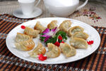 煎饺