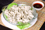 韭菜水饺