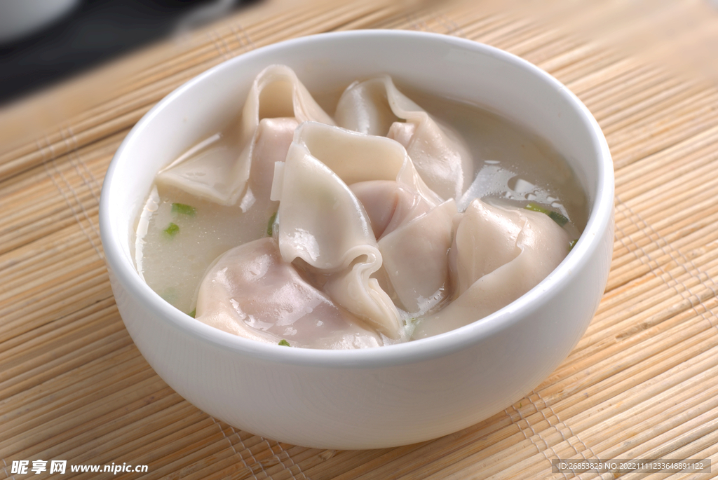 龙抄手