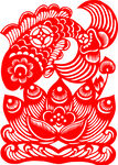 莲鱼
