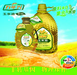 豆油海报