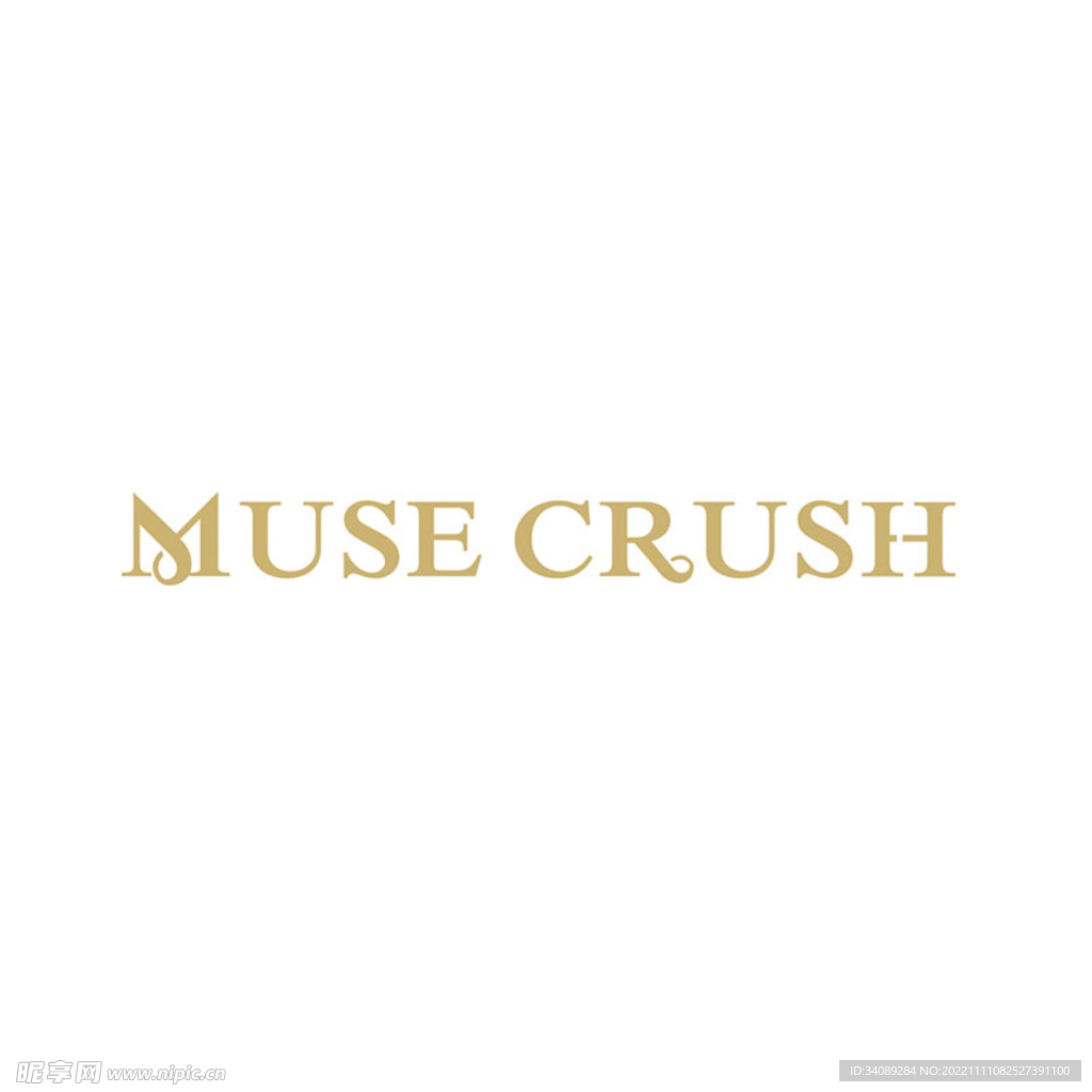 MUSE CRUSH珠宝设计