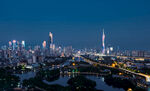 广州夜景